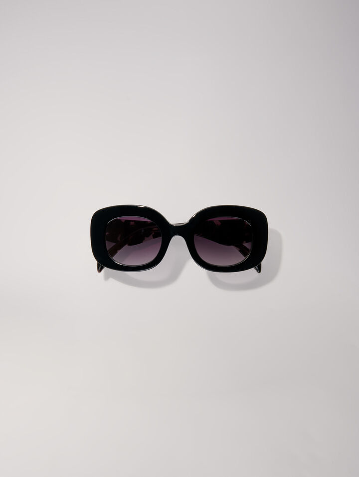 Lunettes de soleil