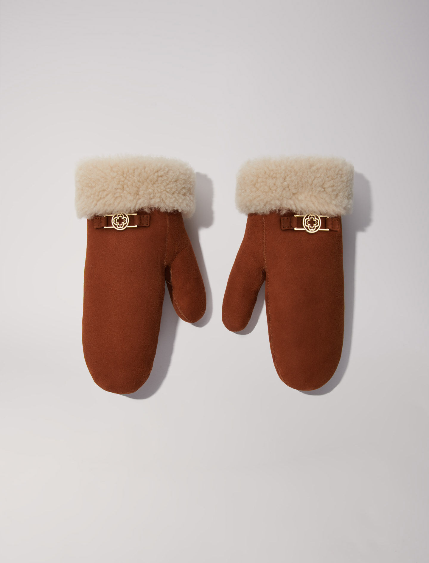 Maje slippers shop