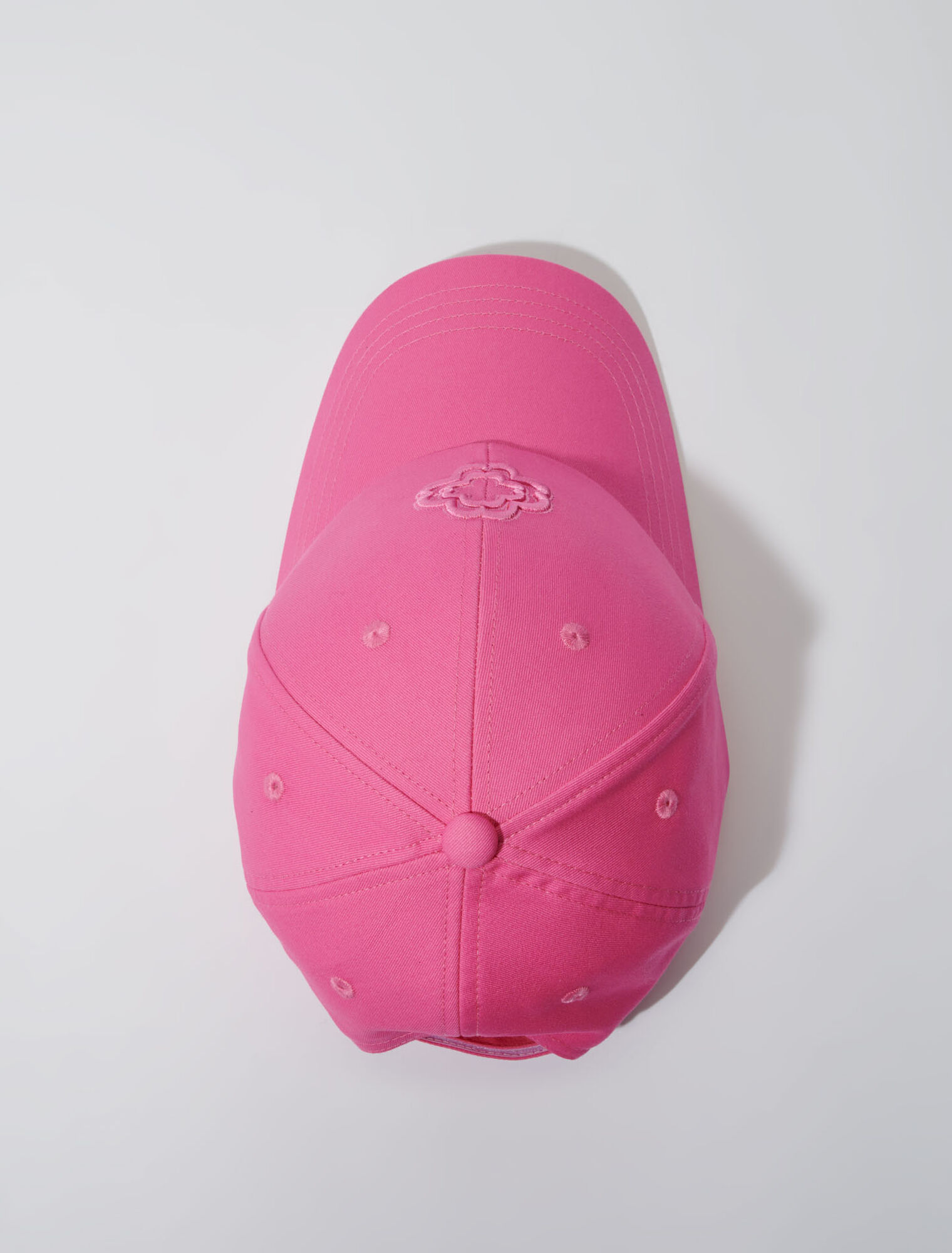 Casquette Clover