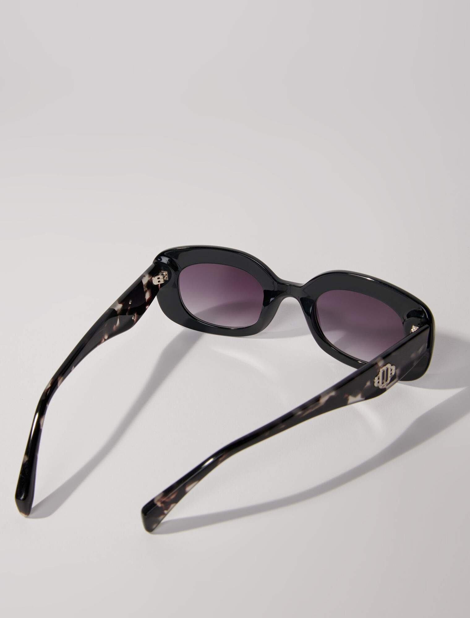 Lunettes de soleil