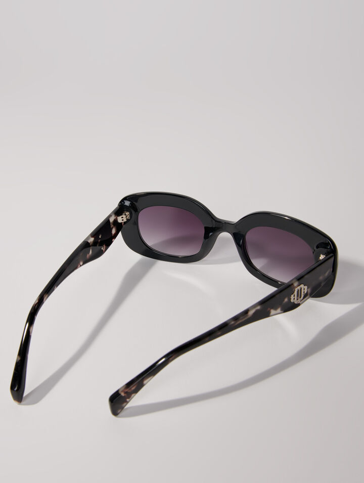Lunettes de soleil