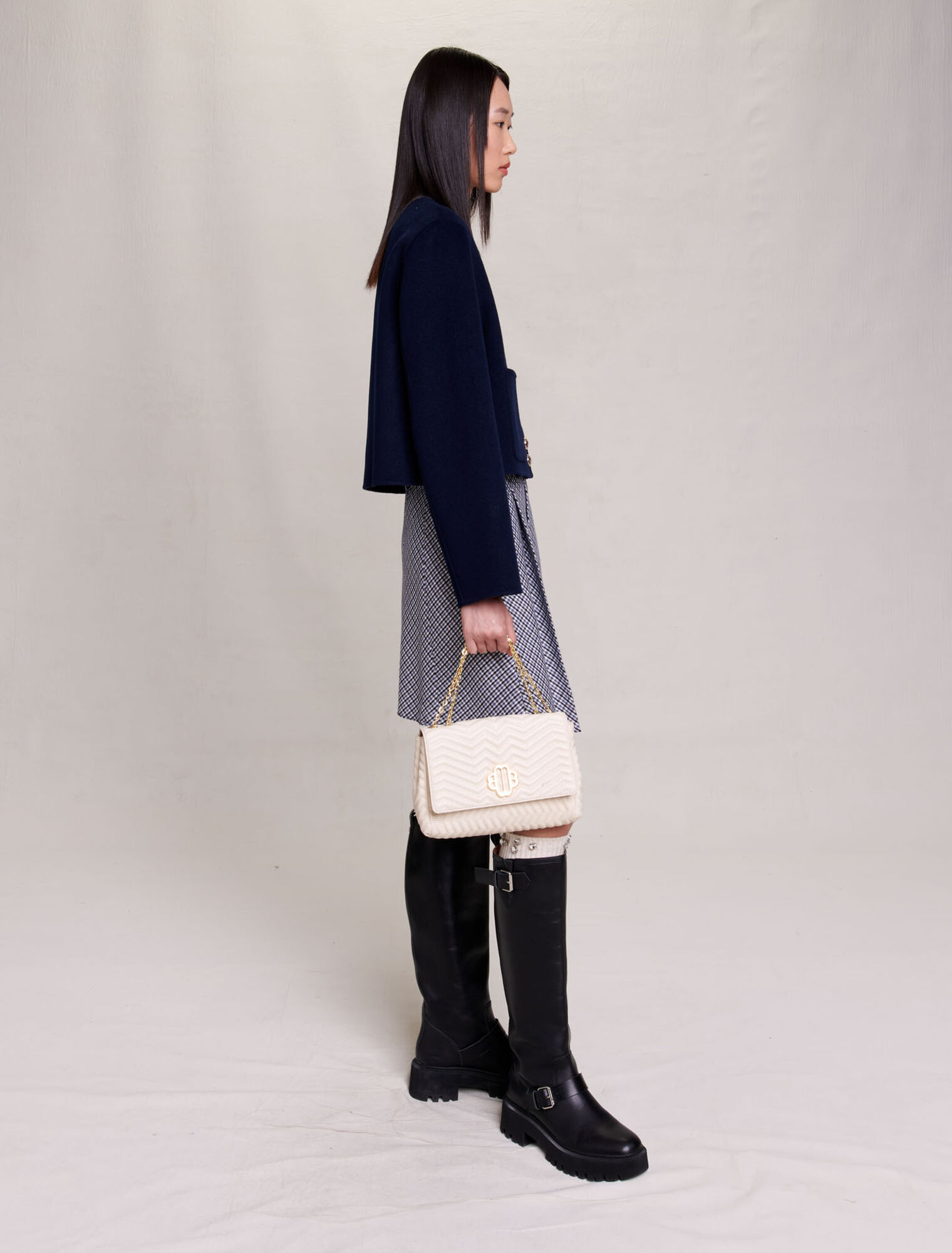 Veste courte