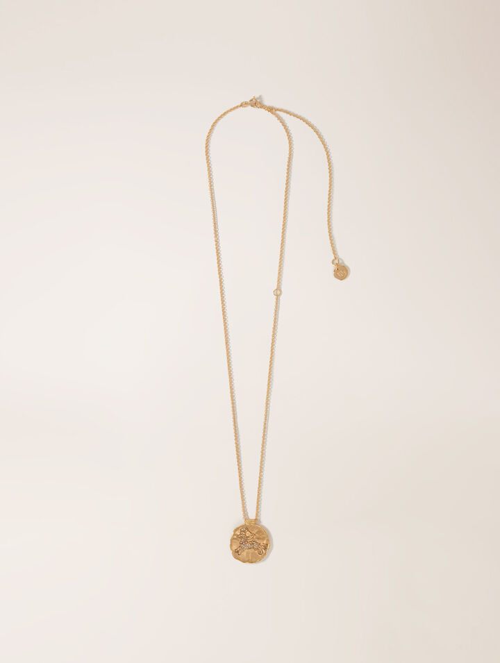 Médaille Constellation