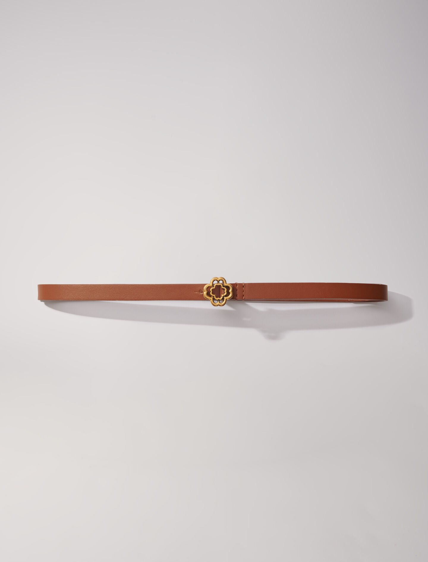 Ceinture fine Clover Ceintures fines Maje