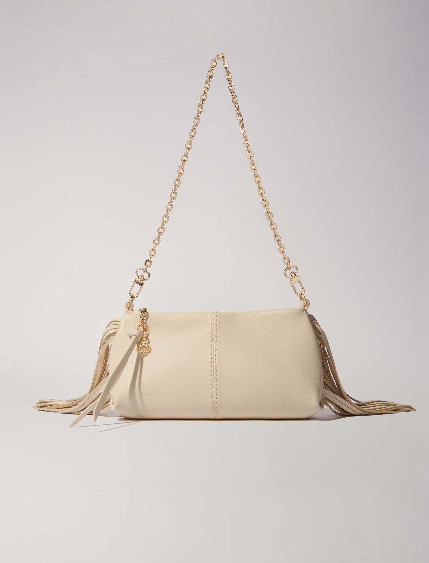Maje pochette cheap
