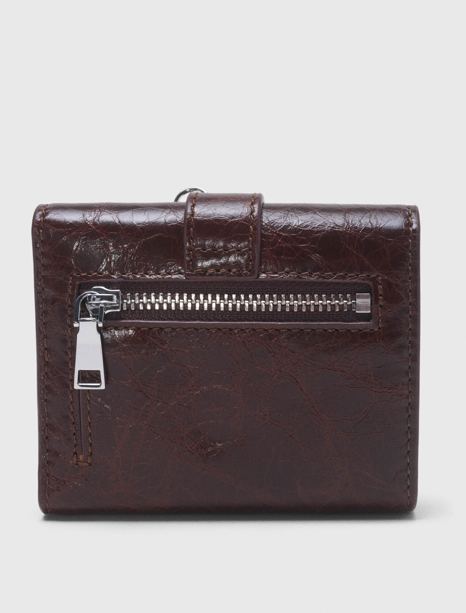 Portefeuille Miss M