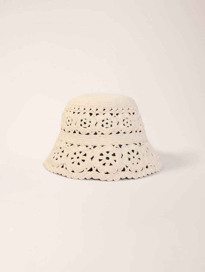 Bob en crochet