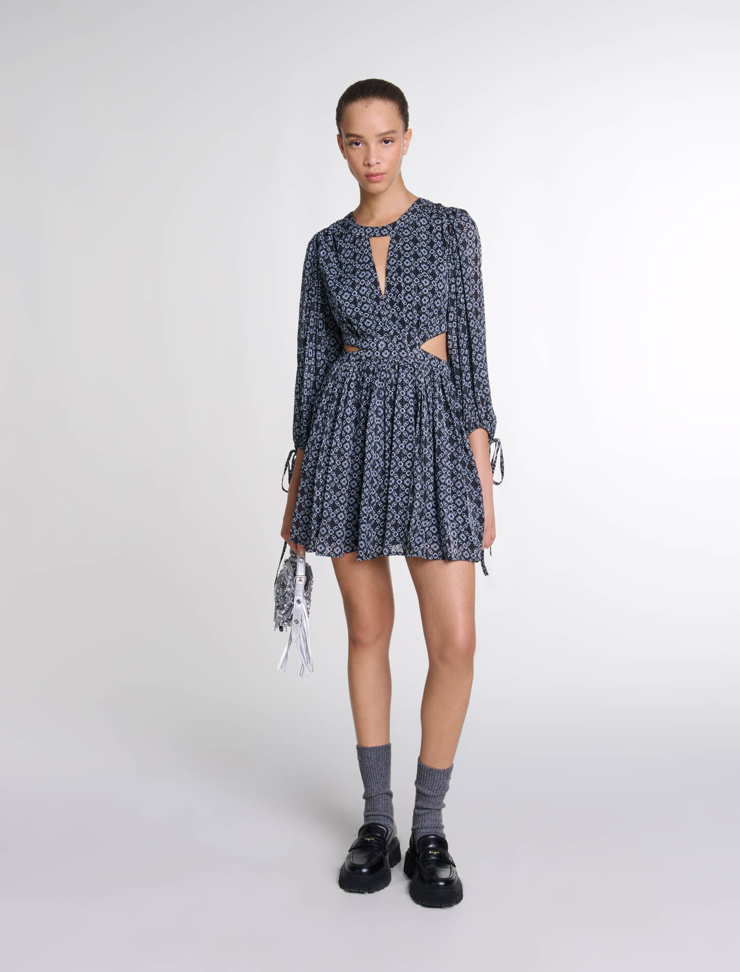 Robes maje soldes cheap