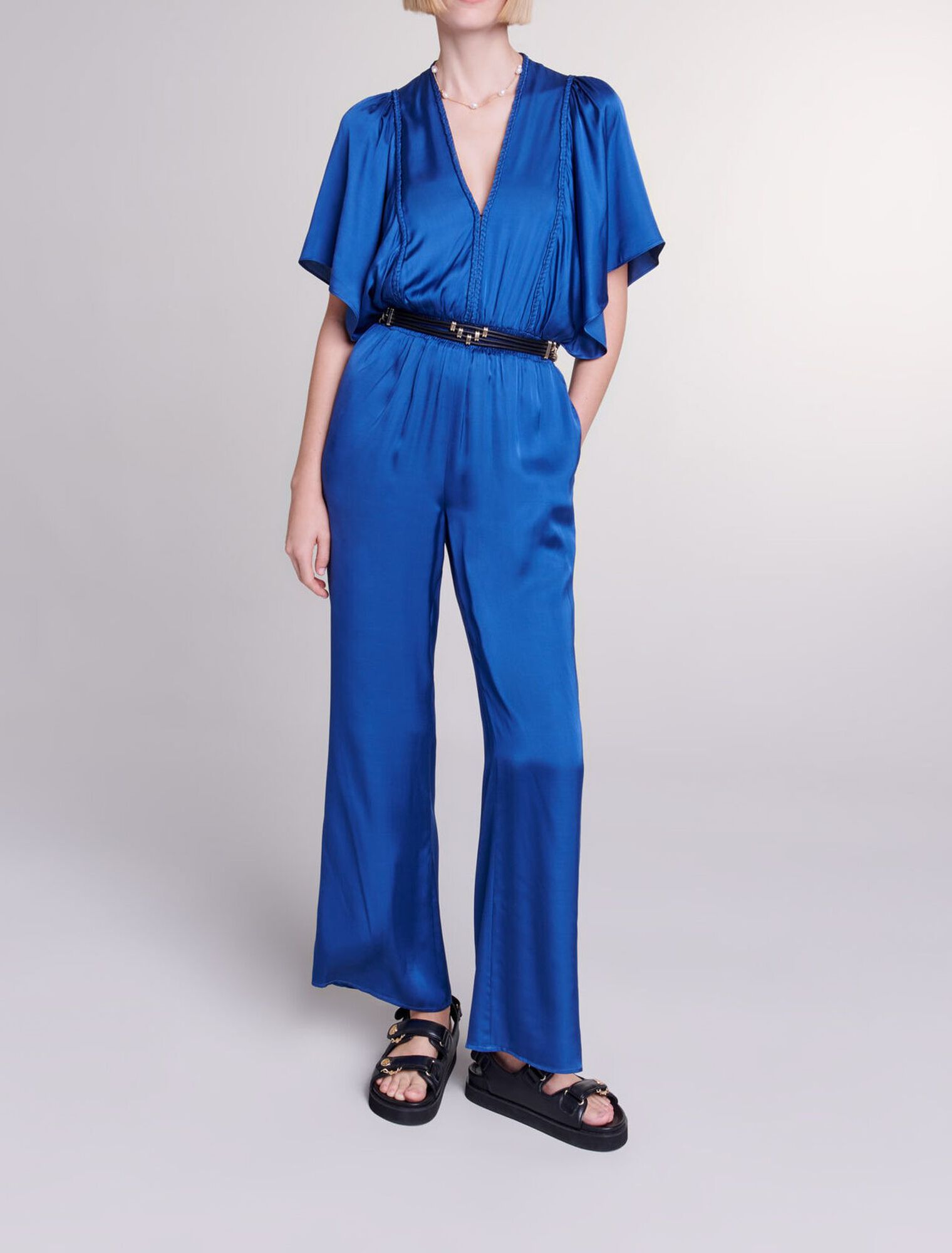 Combinaison pantalon