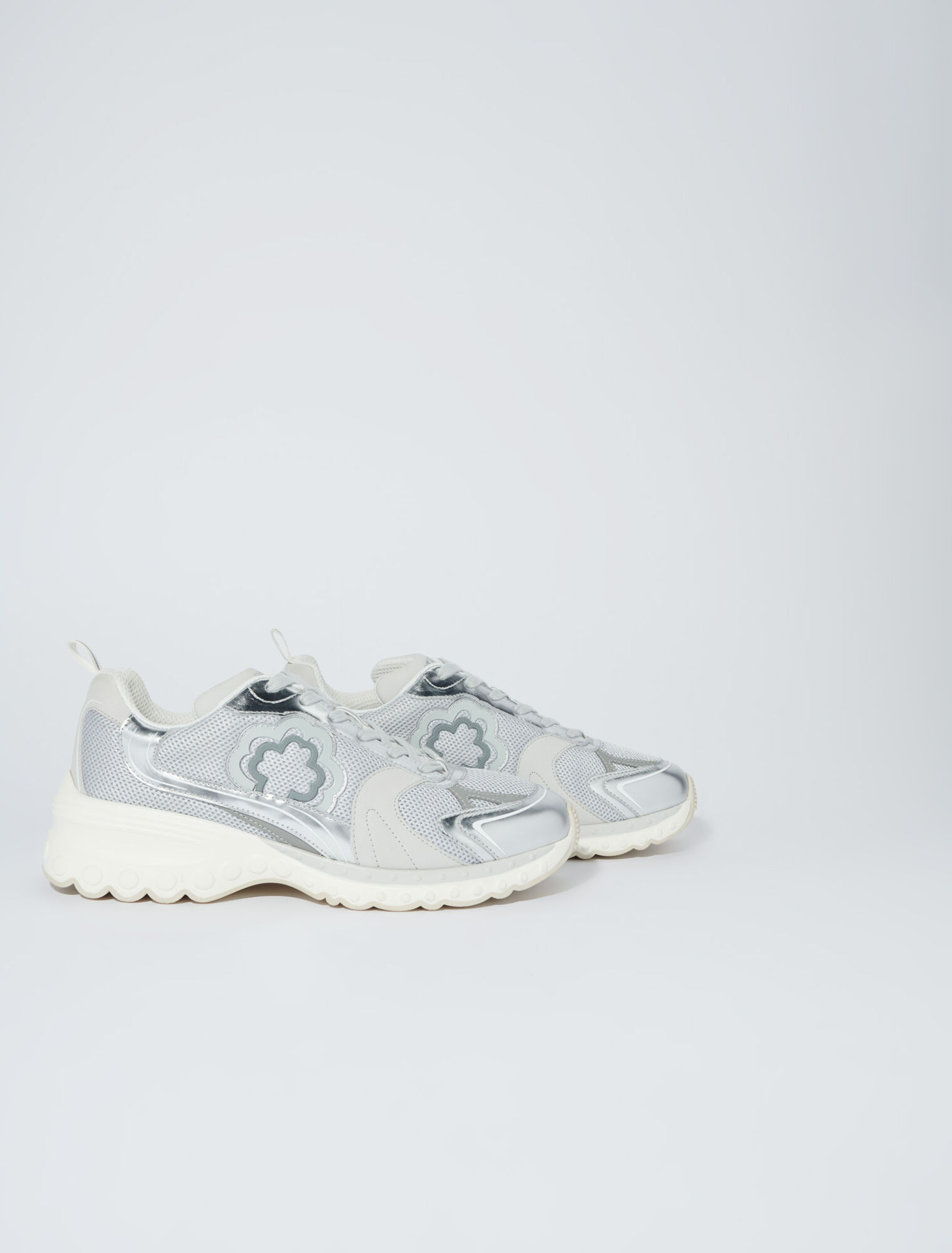 M Sneakers