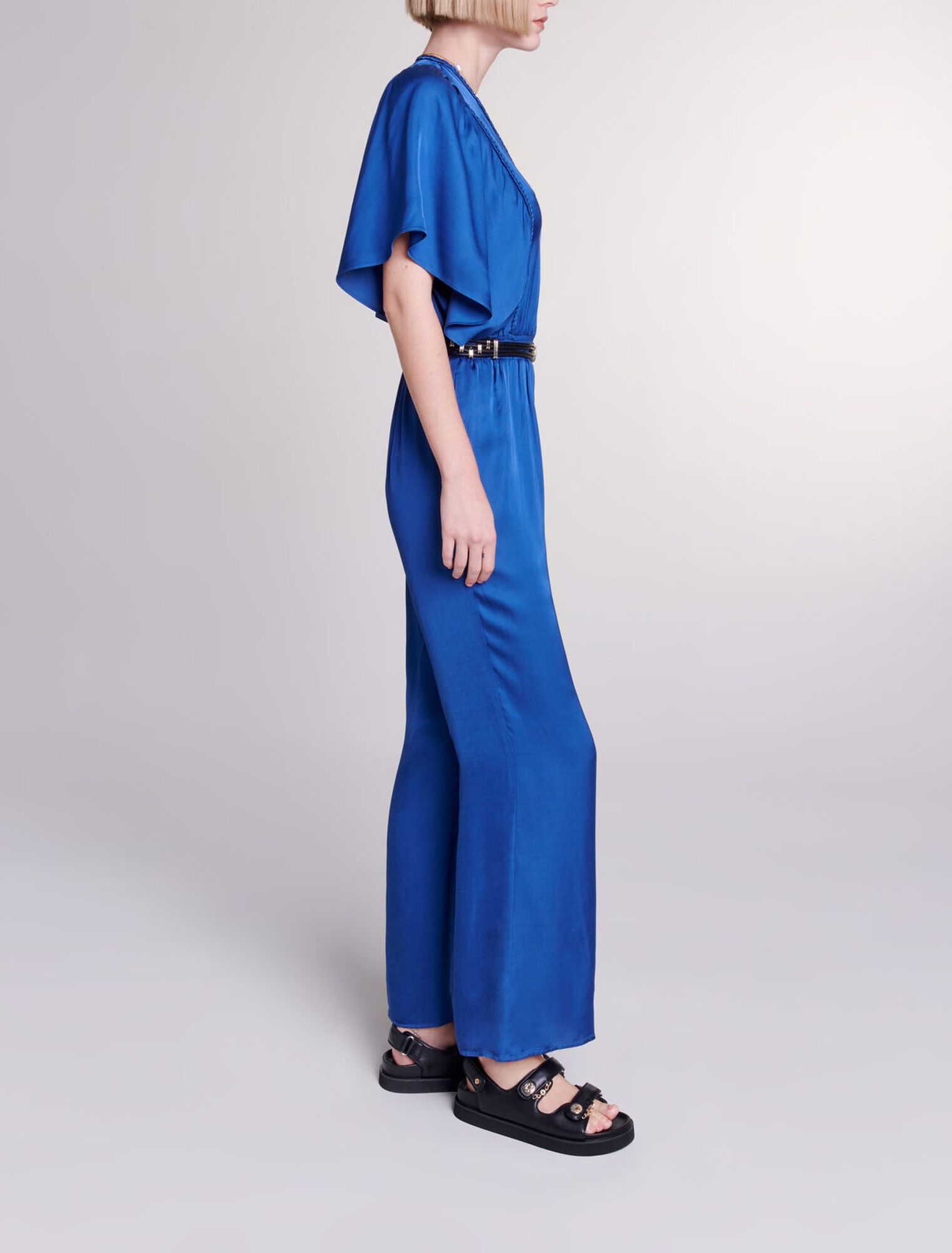 Combinaison pantalon