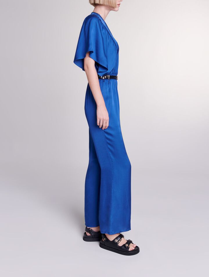 Combinaison pantalon