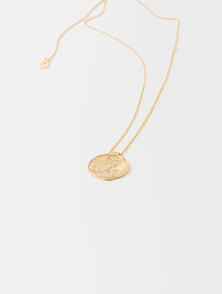 Médaille Constellation