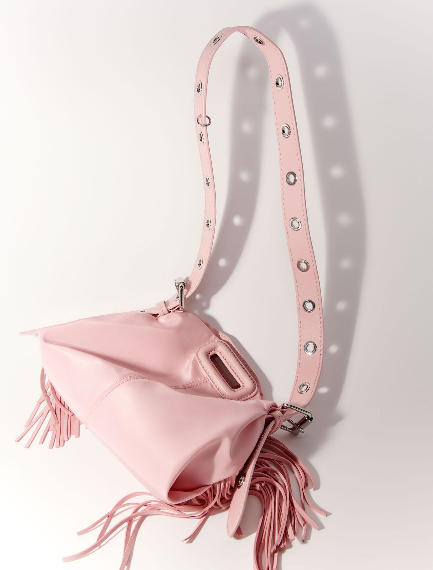 Sac Miss M mini souple - Sacs Miss M | Maje