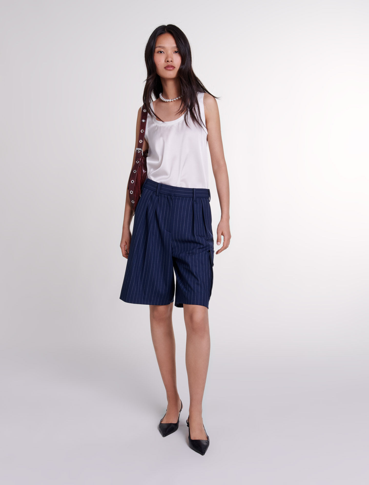 Jupe bermuda shop