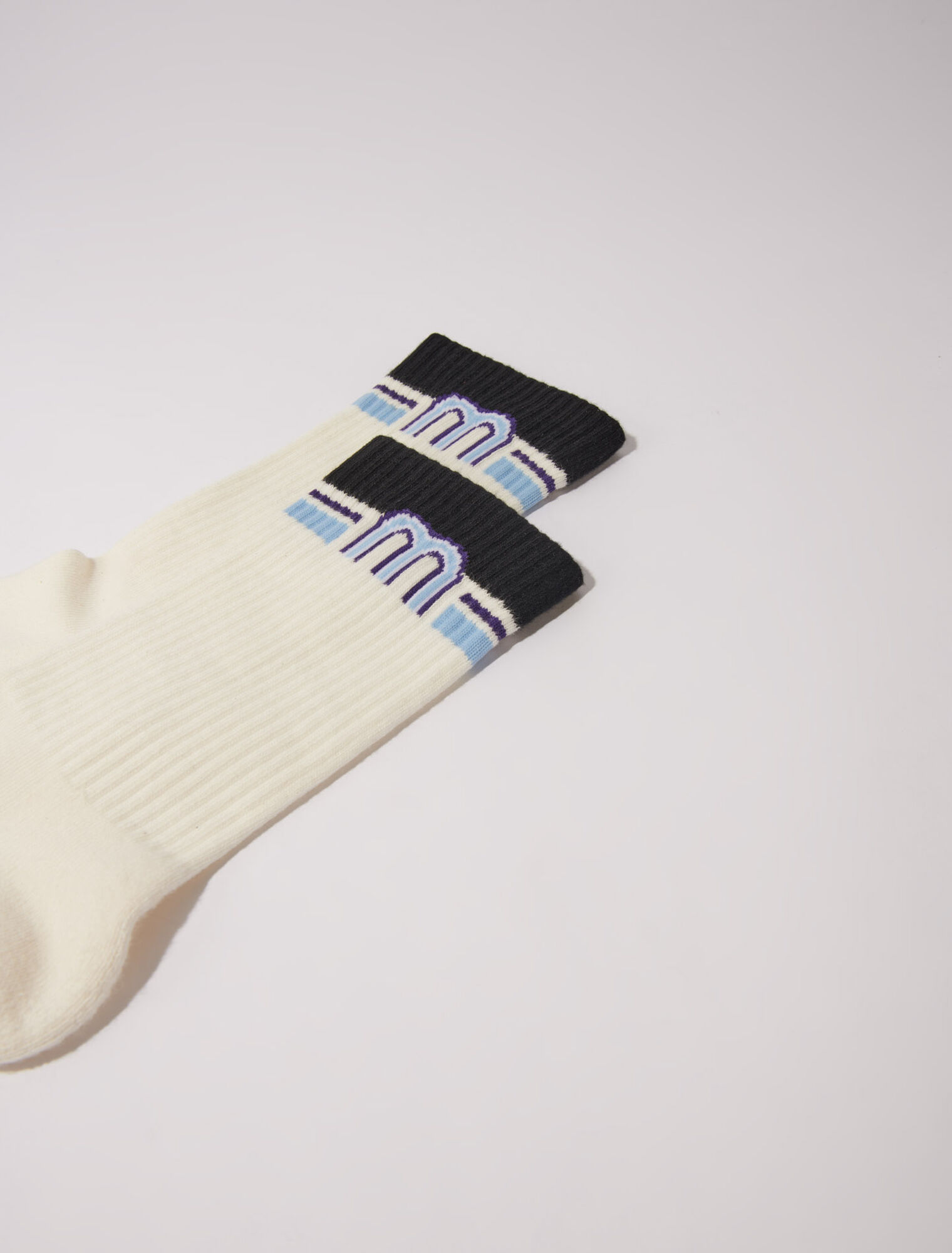 Chaussettes hautes