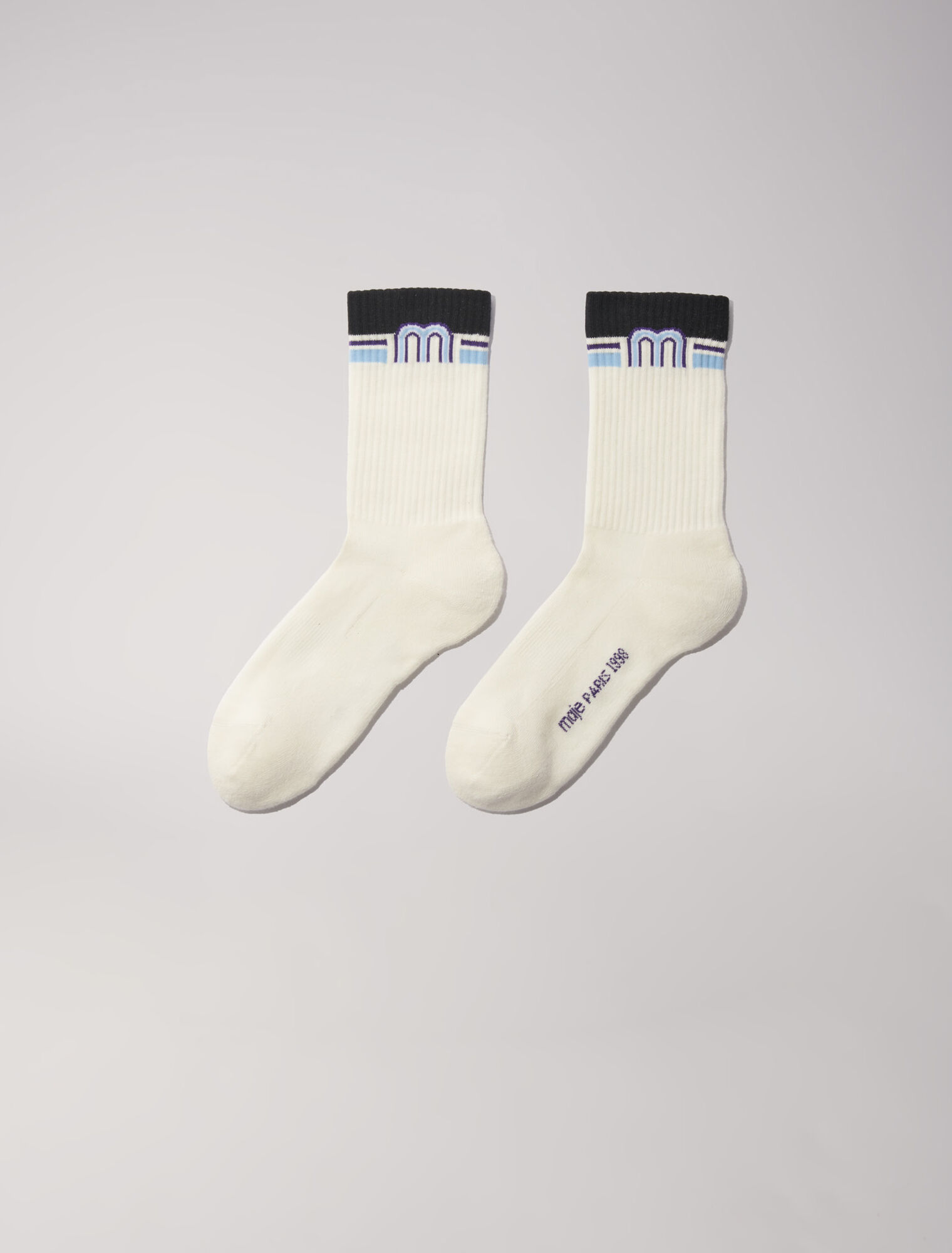 Chaussettes hautes