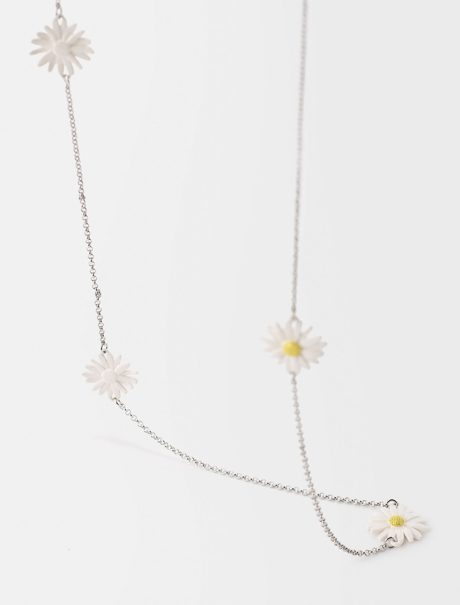 Collier marguerite
