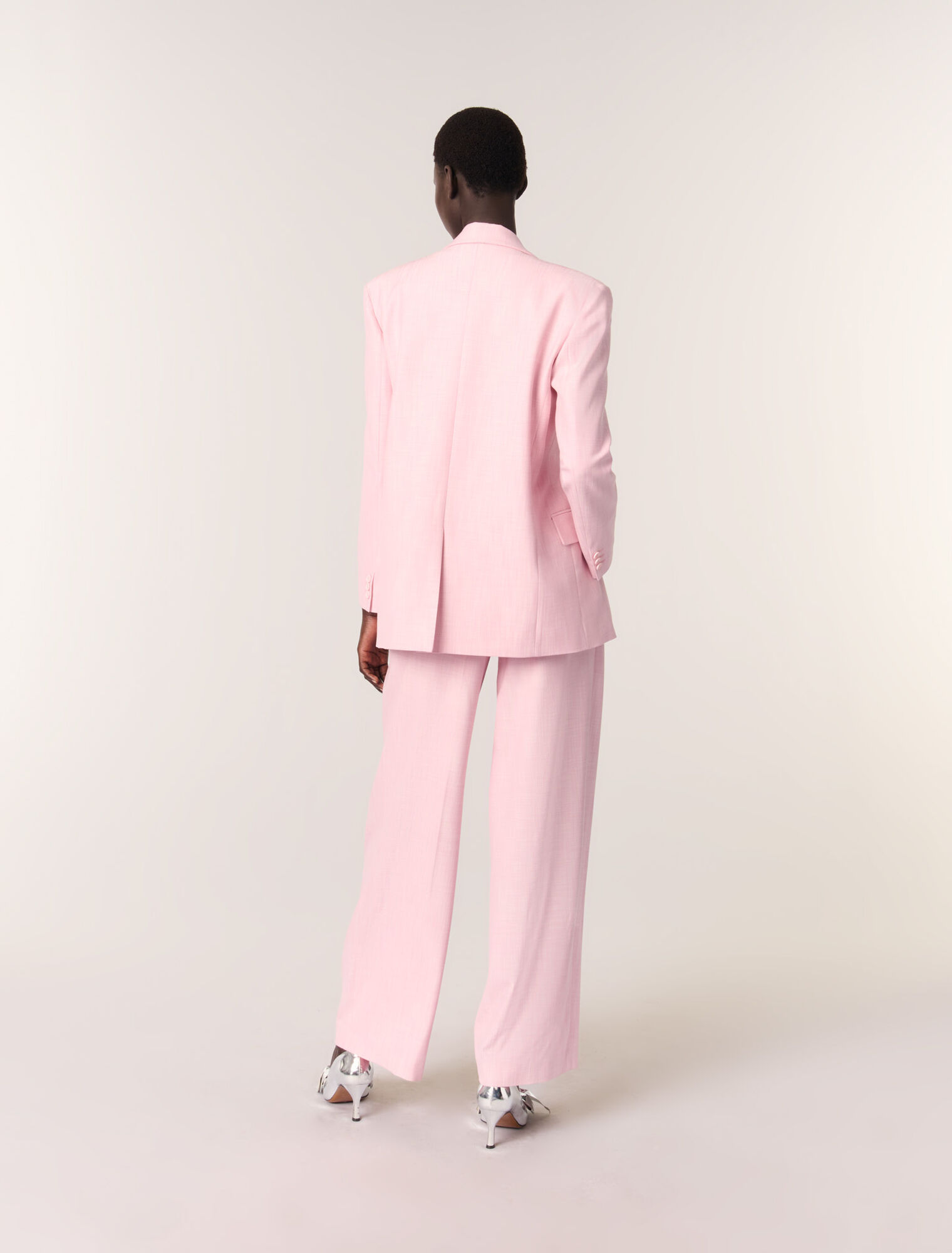 Veste de tailleur