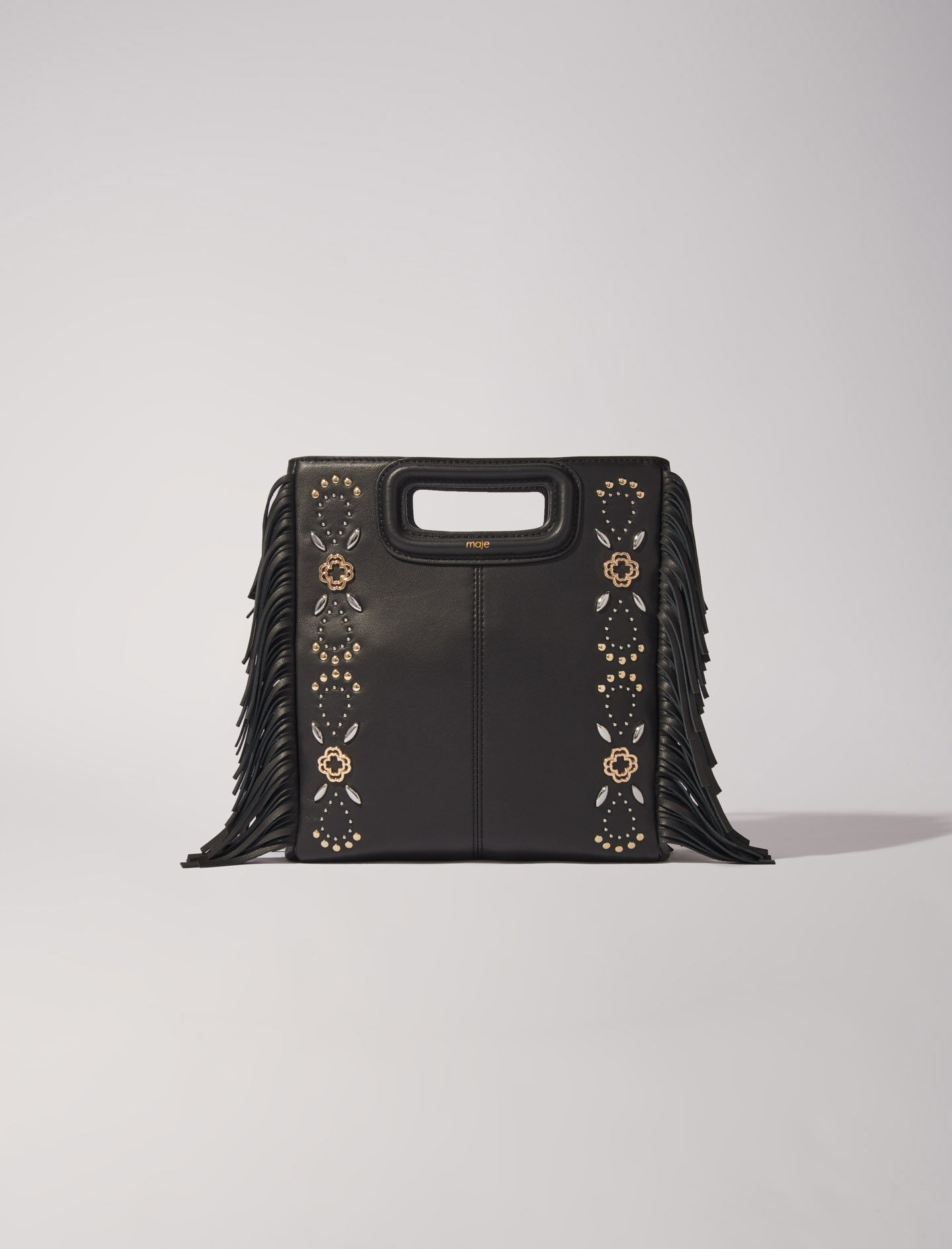 Sac maje a frange online