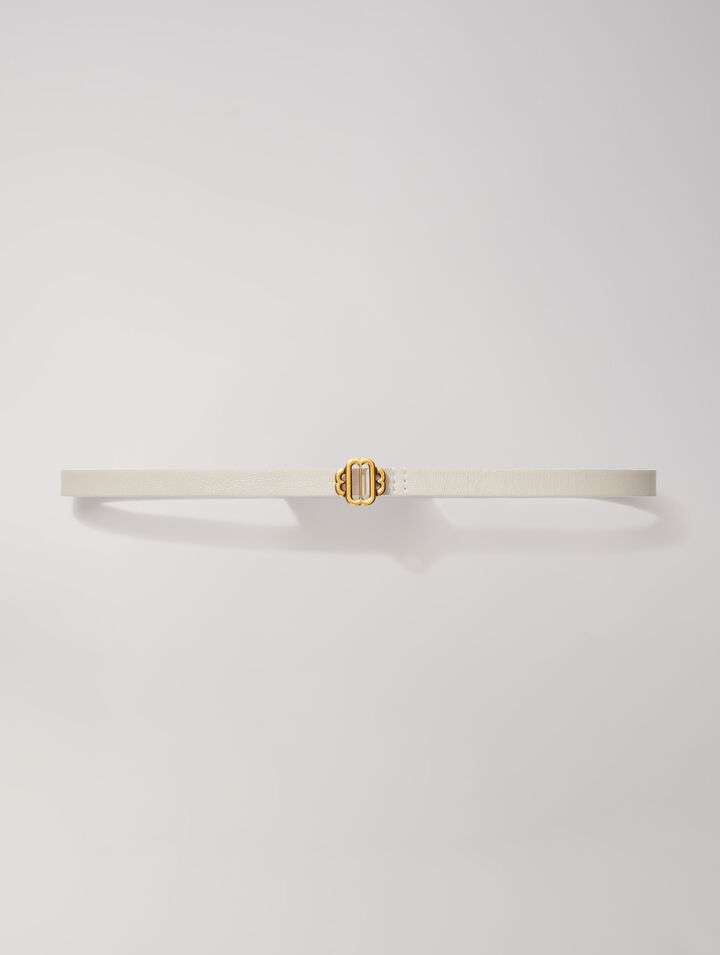 Ceinture Clover