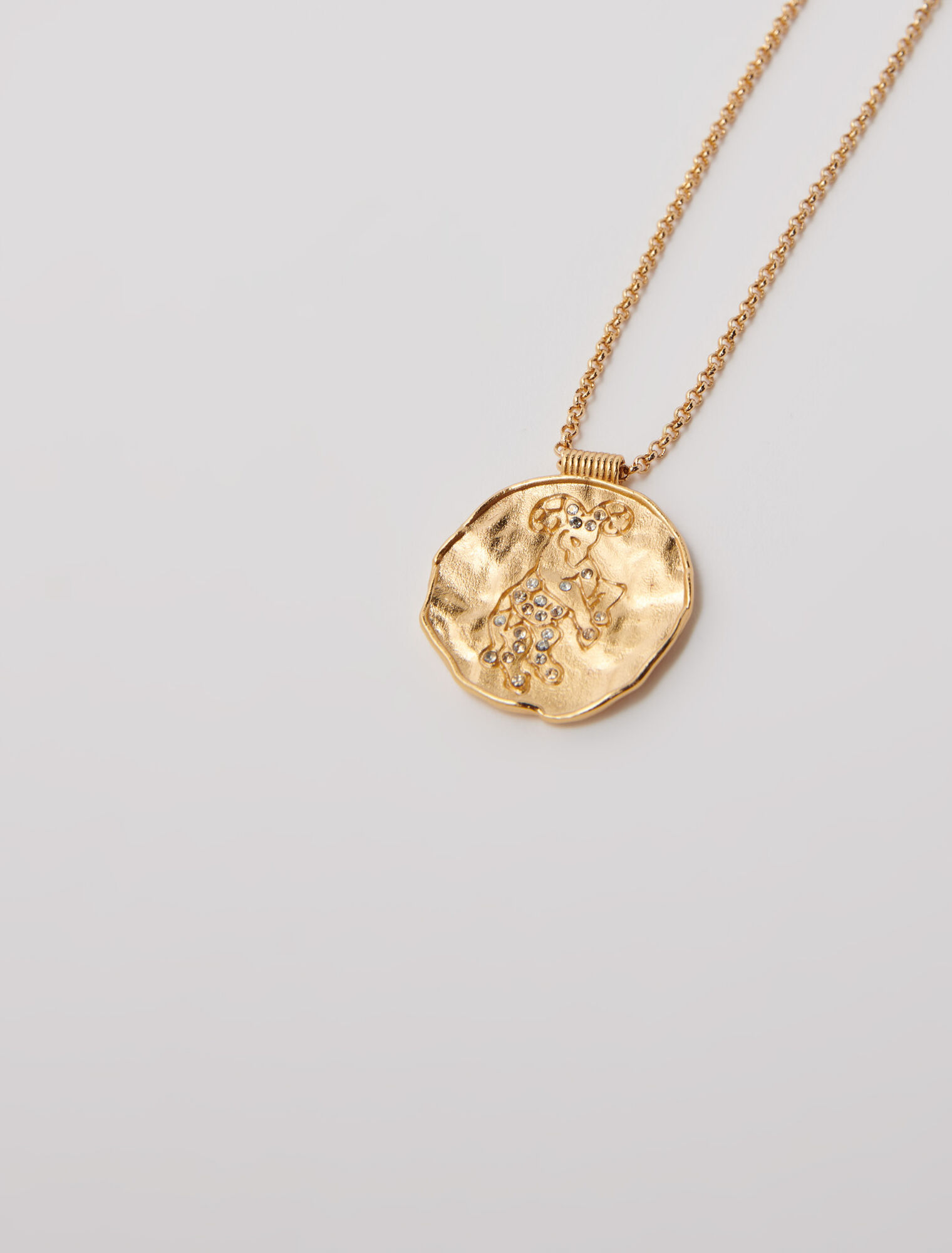 Médaille Constellation