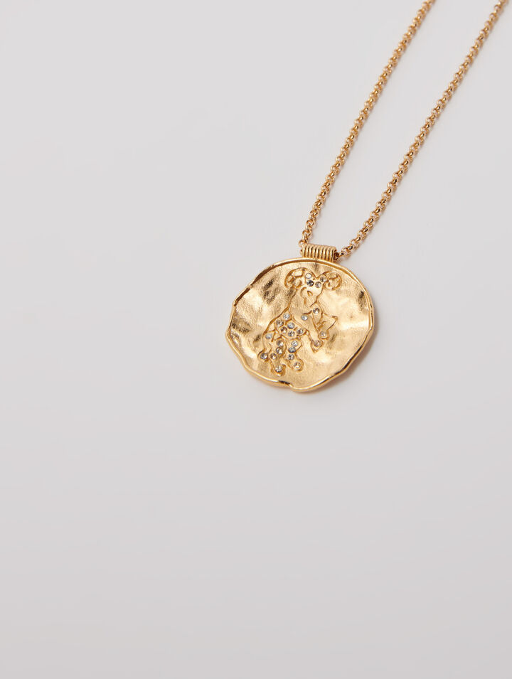 Médaille Constellation