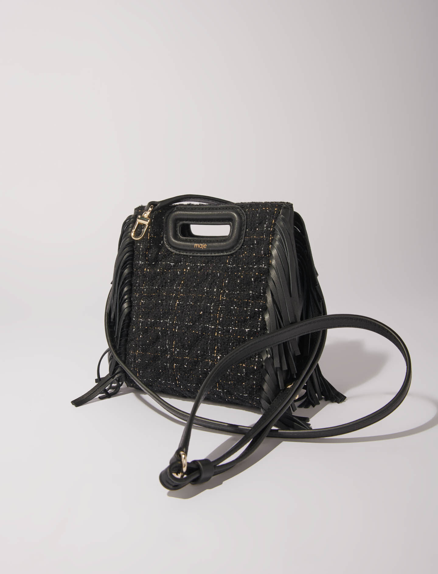 Maje sac à main shop