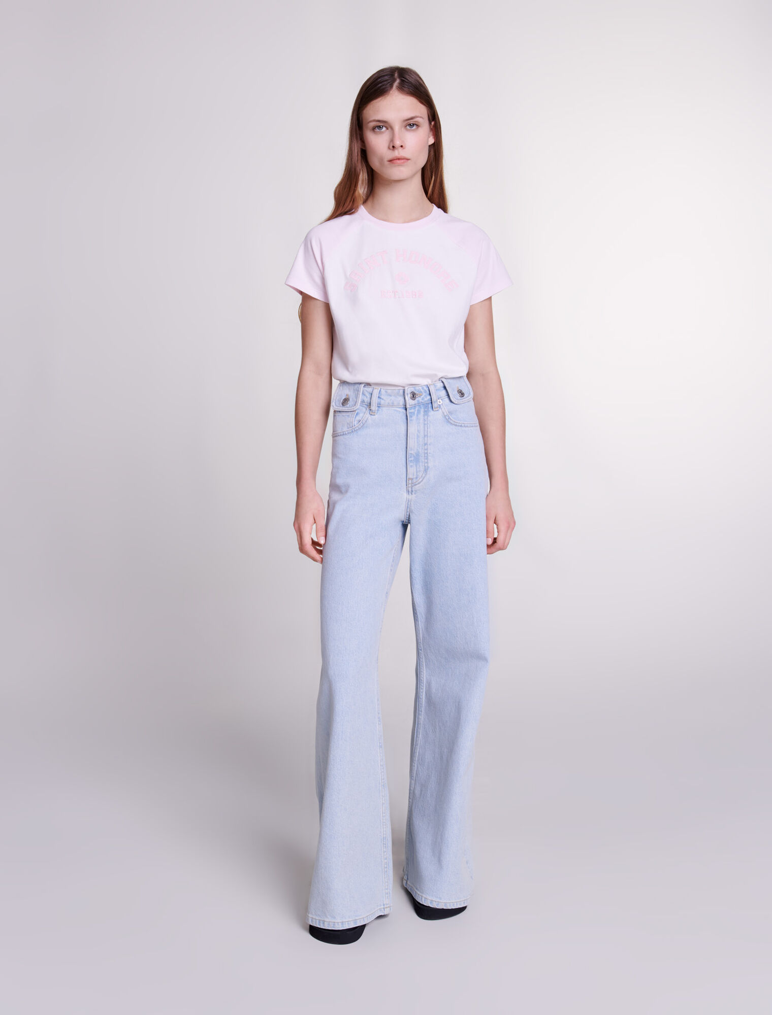 Tee-shirt Saint Honoré