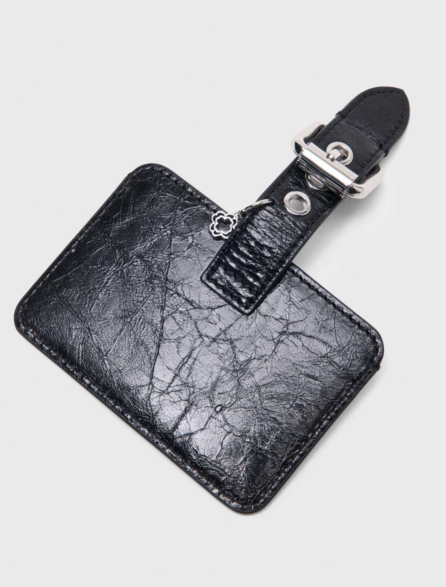 Porte-cartes Miss M