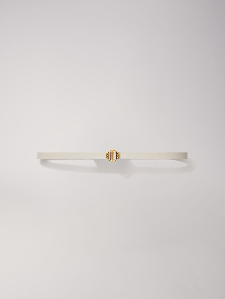 Ceinture Clover