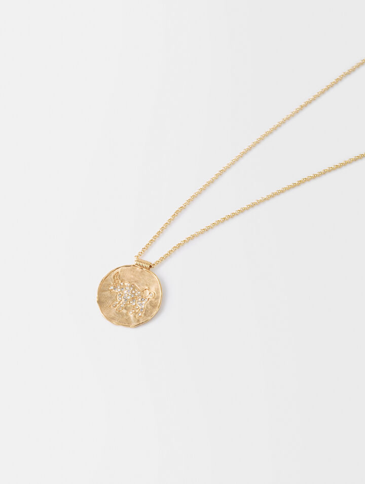 Médaille Constellation