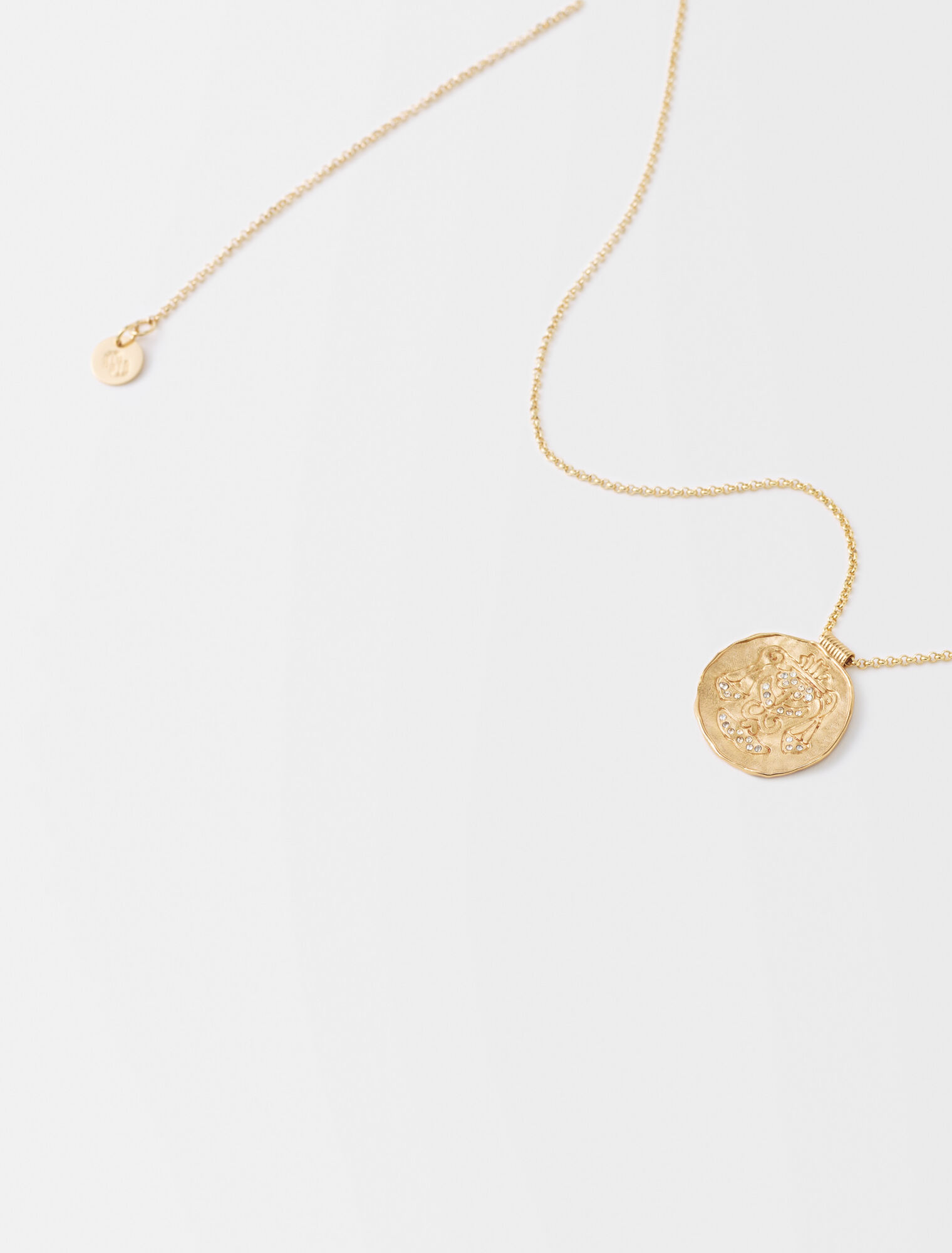Médaille Constellation