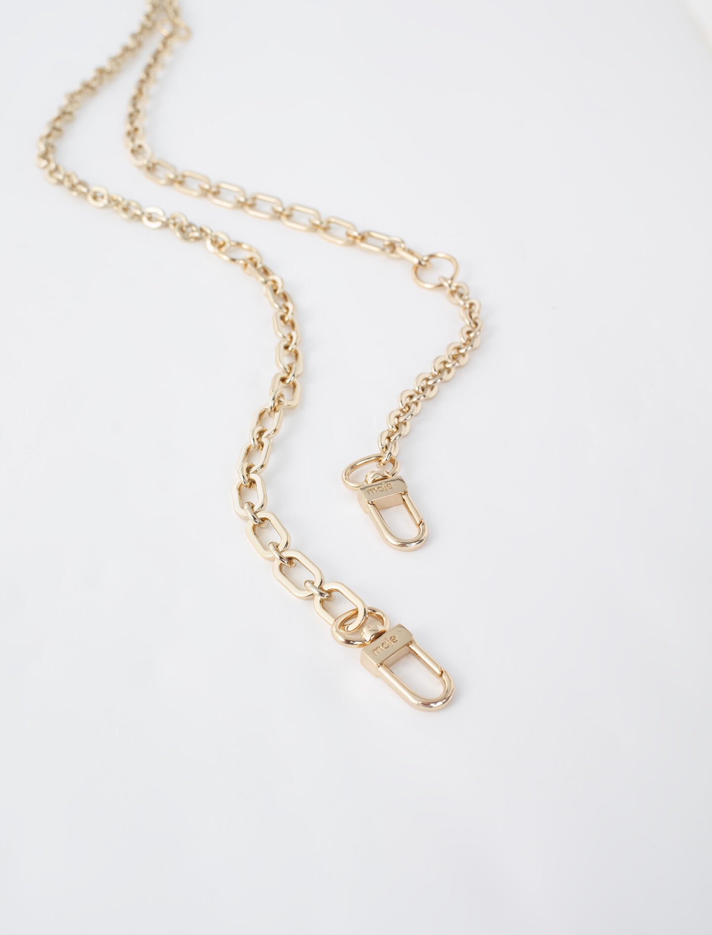 Maje bandouliere on sale