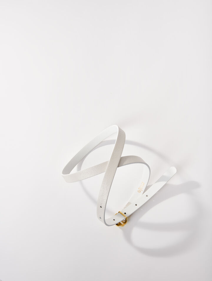 Ceinture Clover