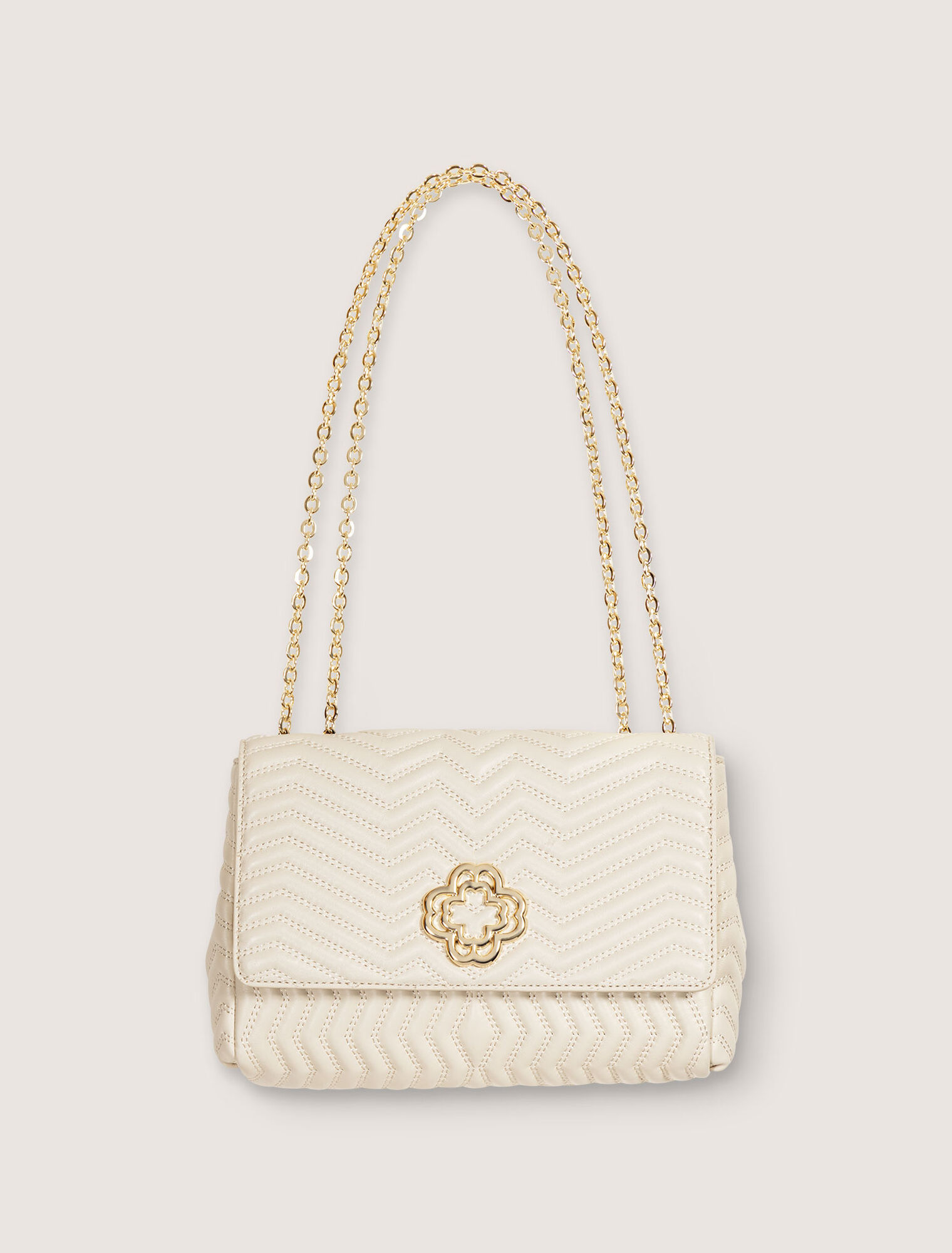 Sac à chaîne en cuir