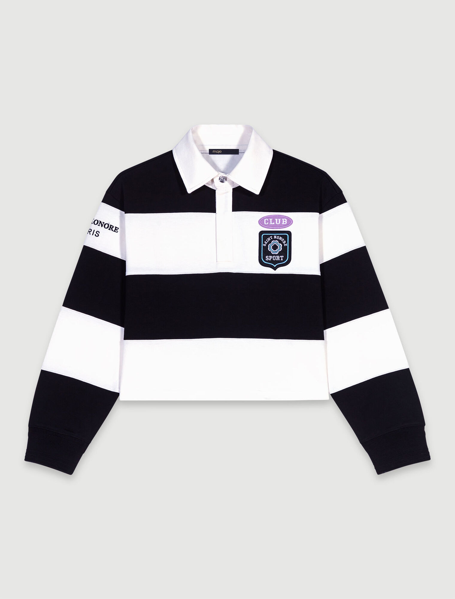 Tee-shirt manches longues