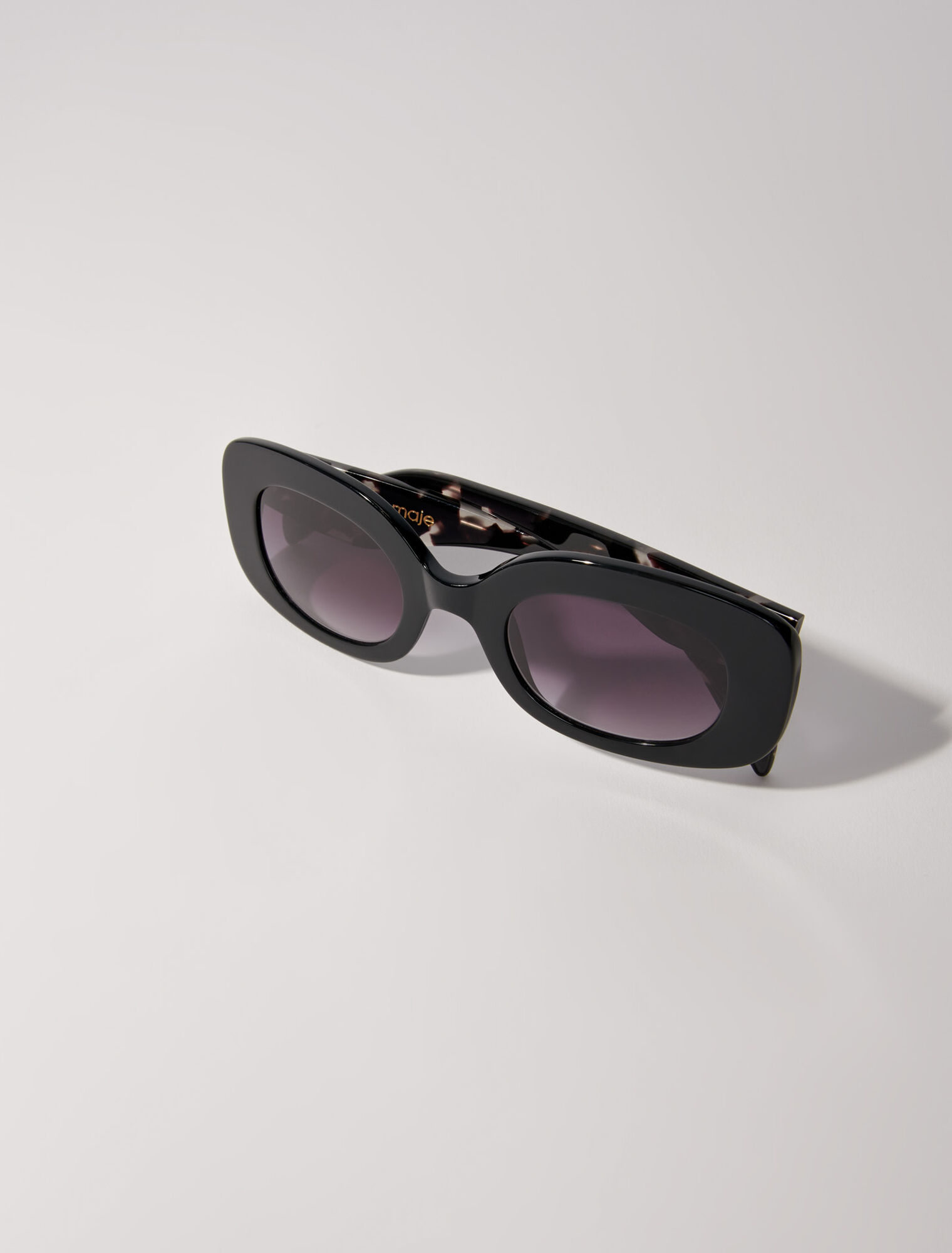 Lunettes de soleil