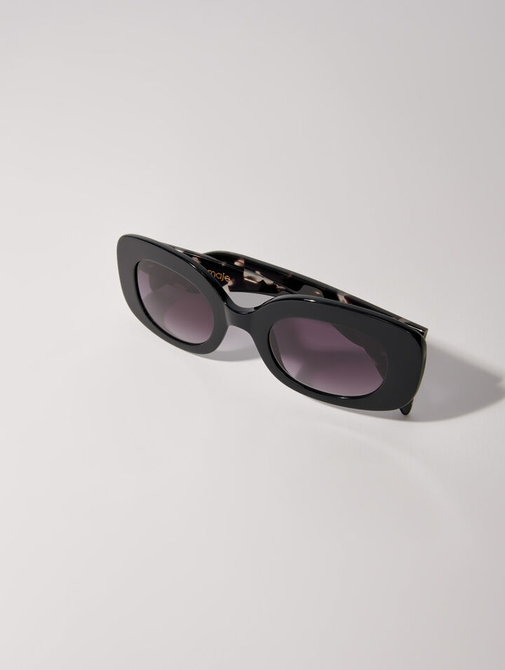 Lunettes de soleil