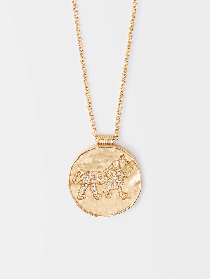 Médaille Constellation