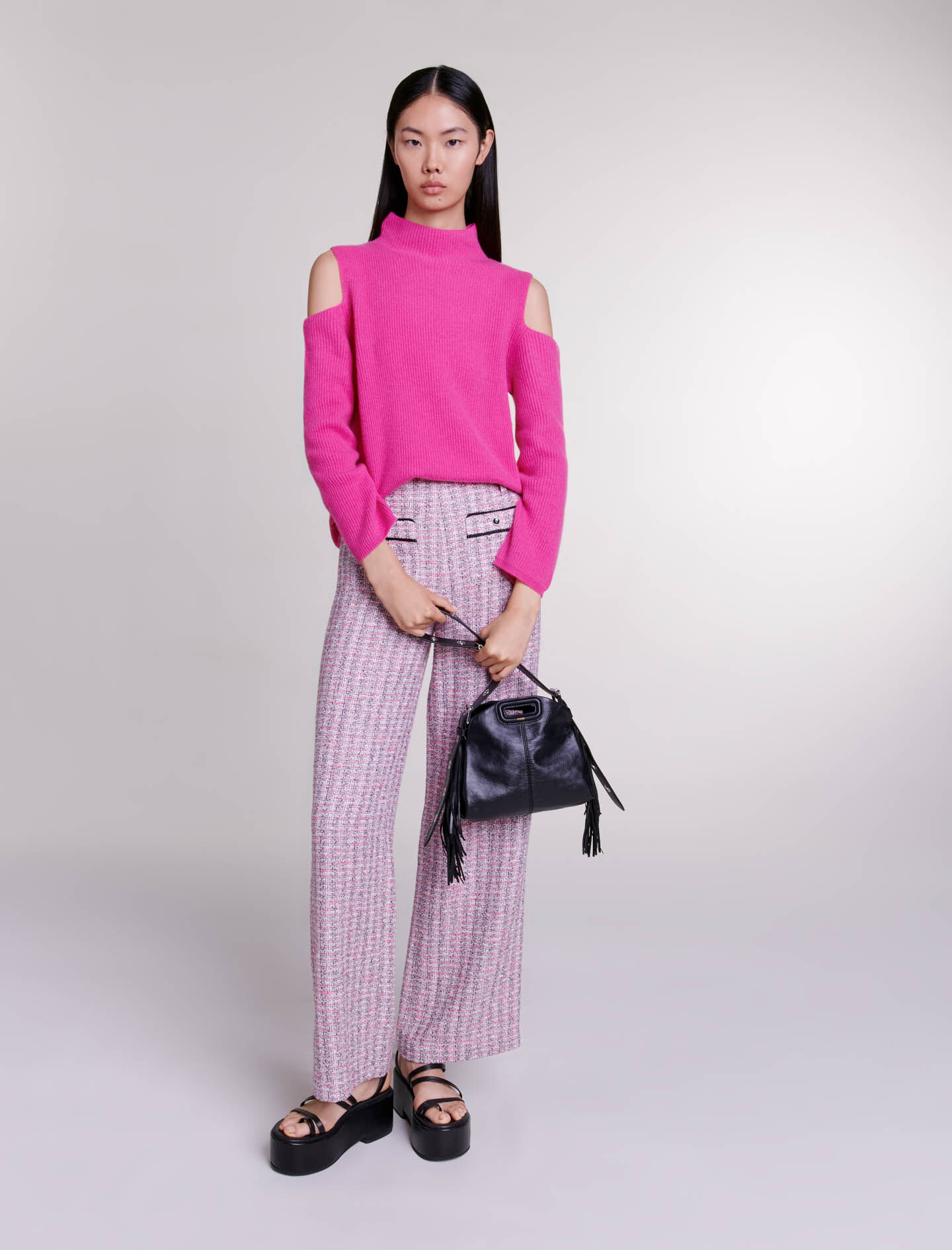 Soldes Vetements Ete 2024 Jusqu a 50 Maje
