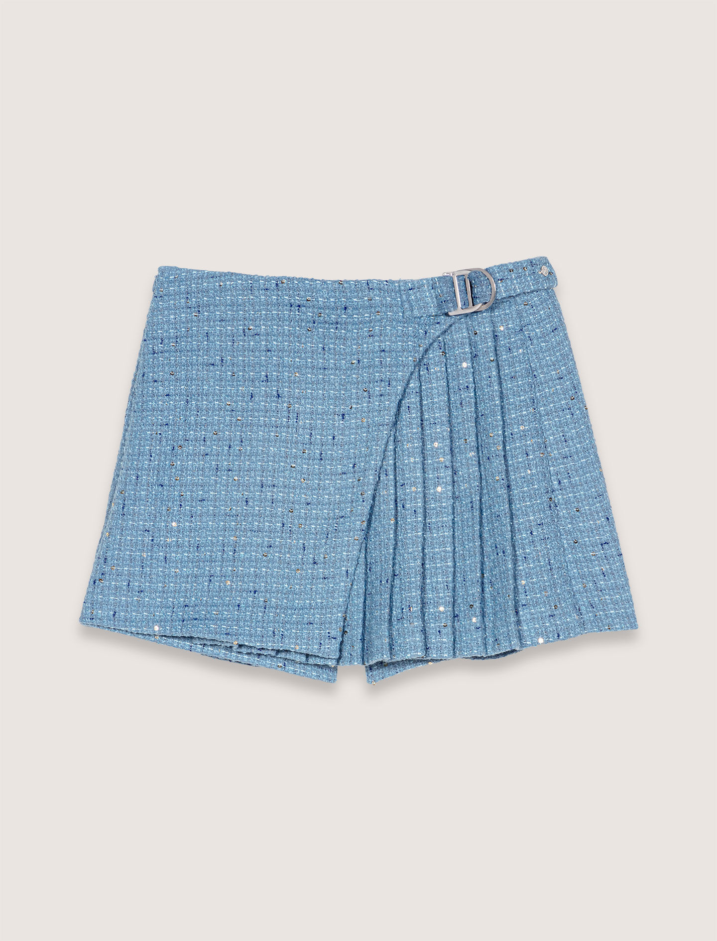 Jupe culotte maje online