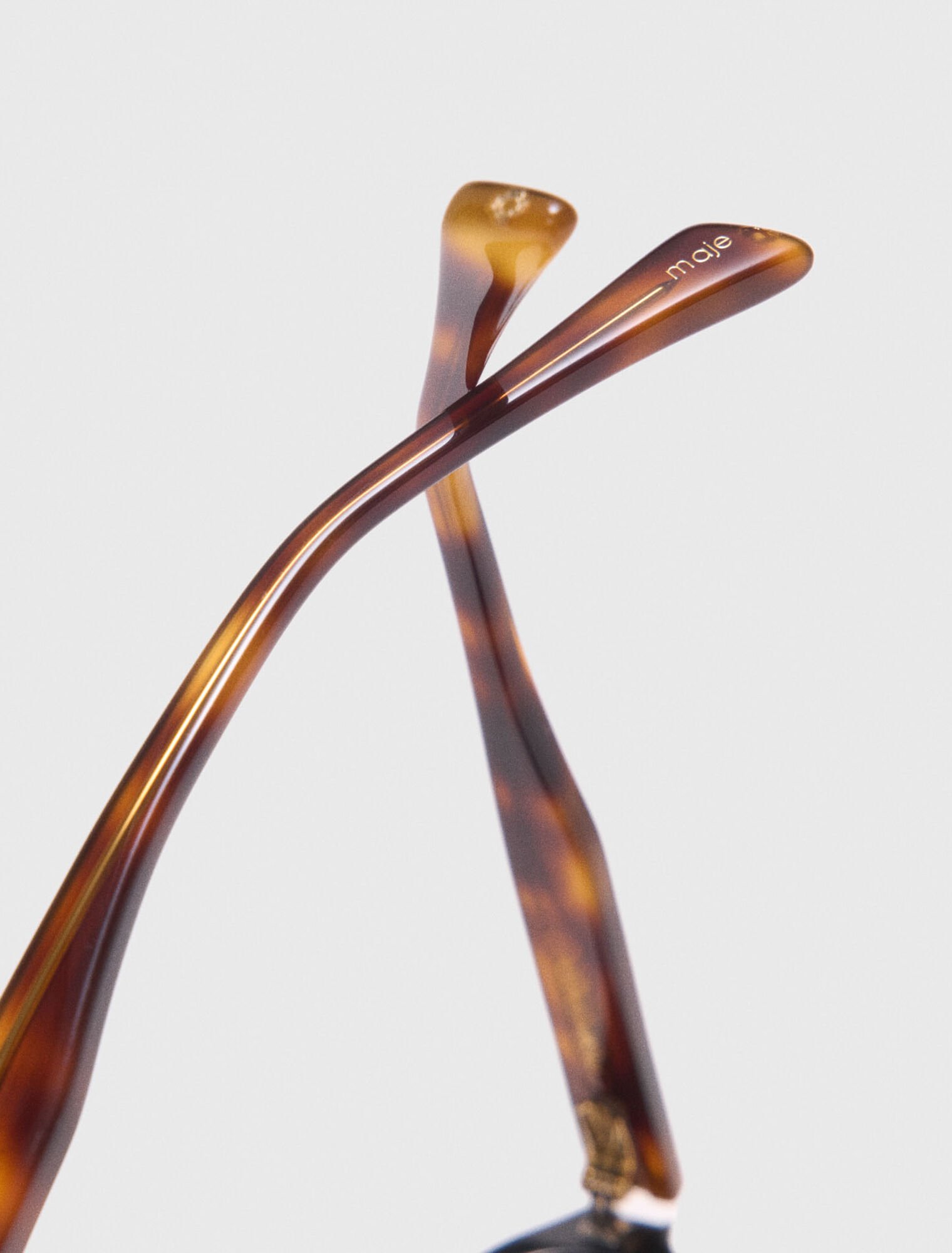 Lunettes de soleil pilote