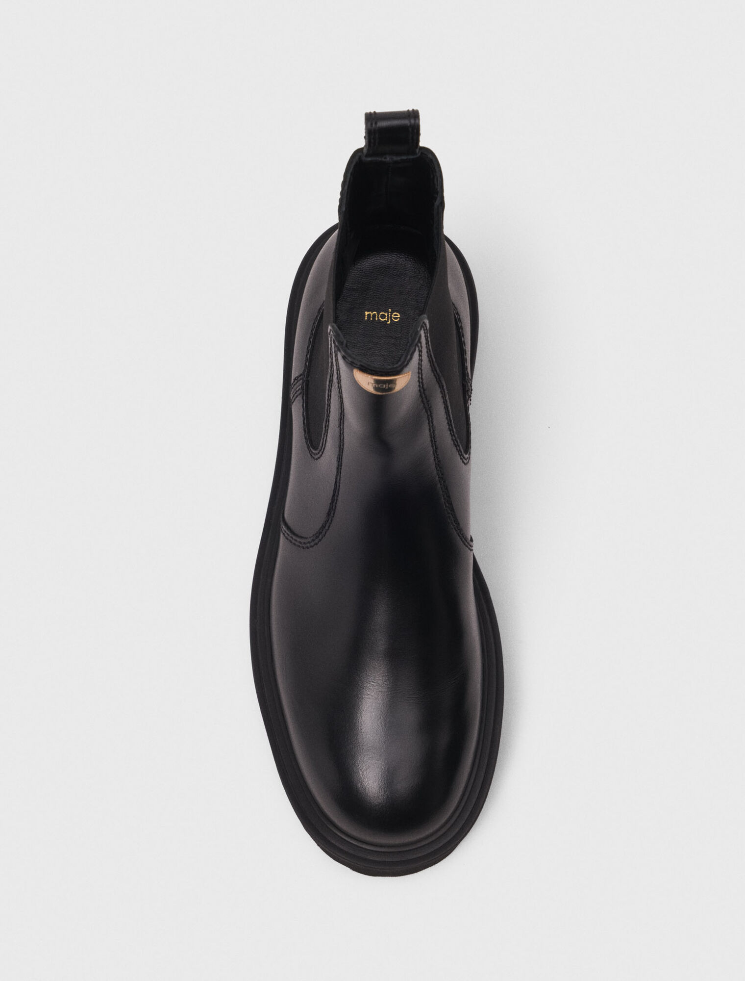 Bottines chelsea
