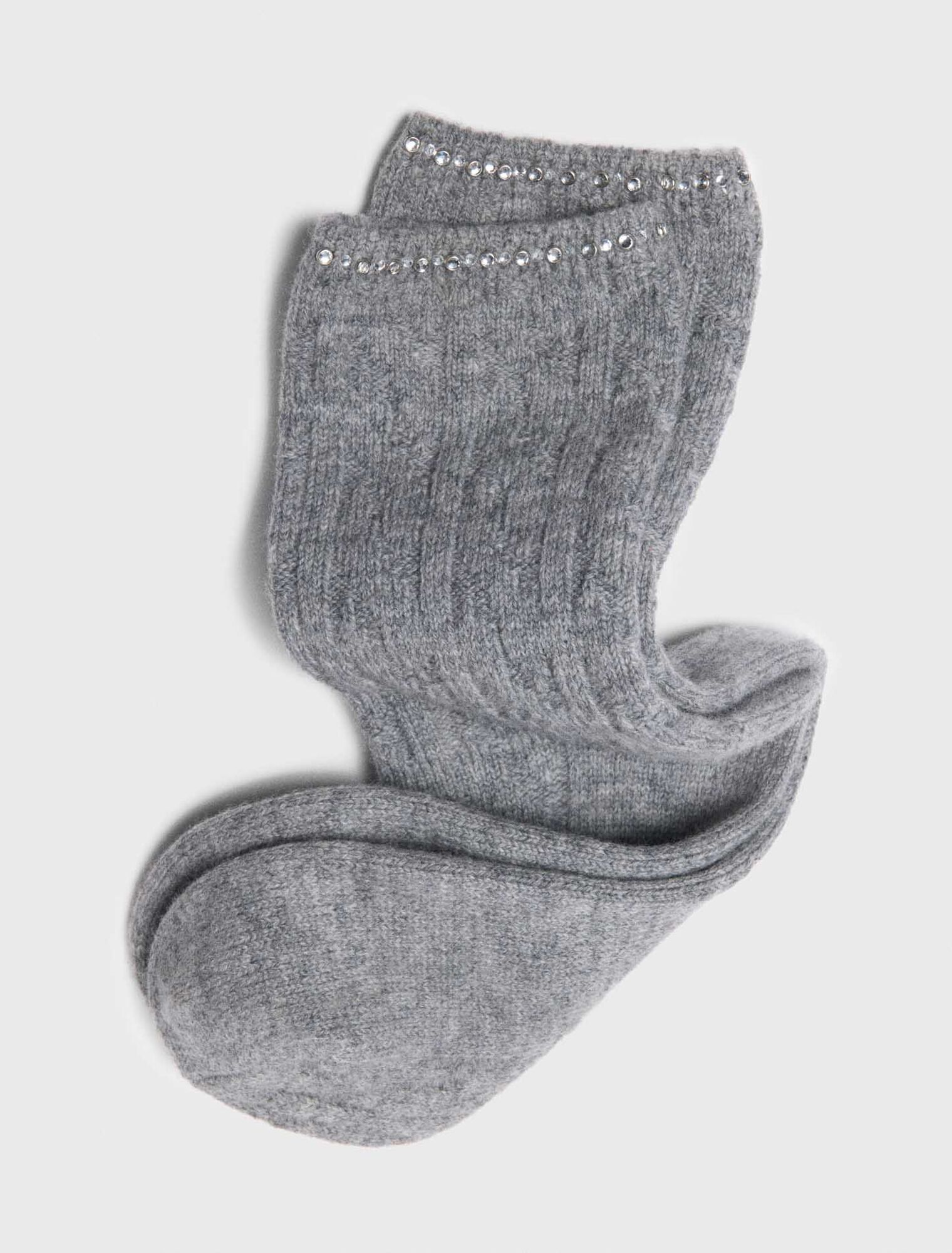 Chaussettes basses