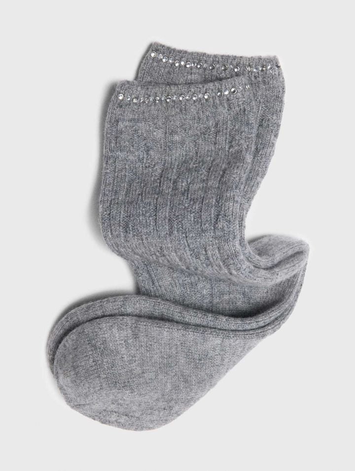 Chaussettes basses