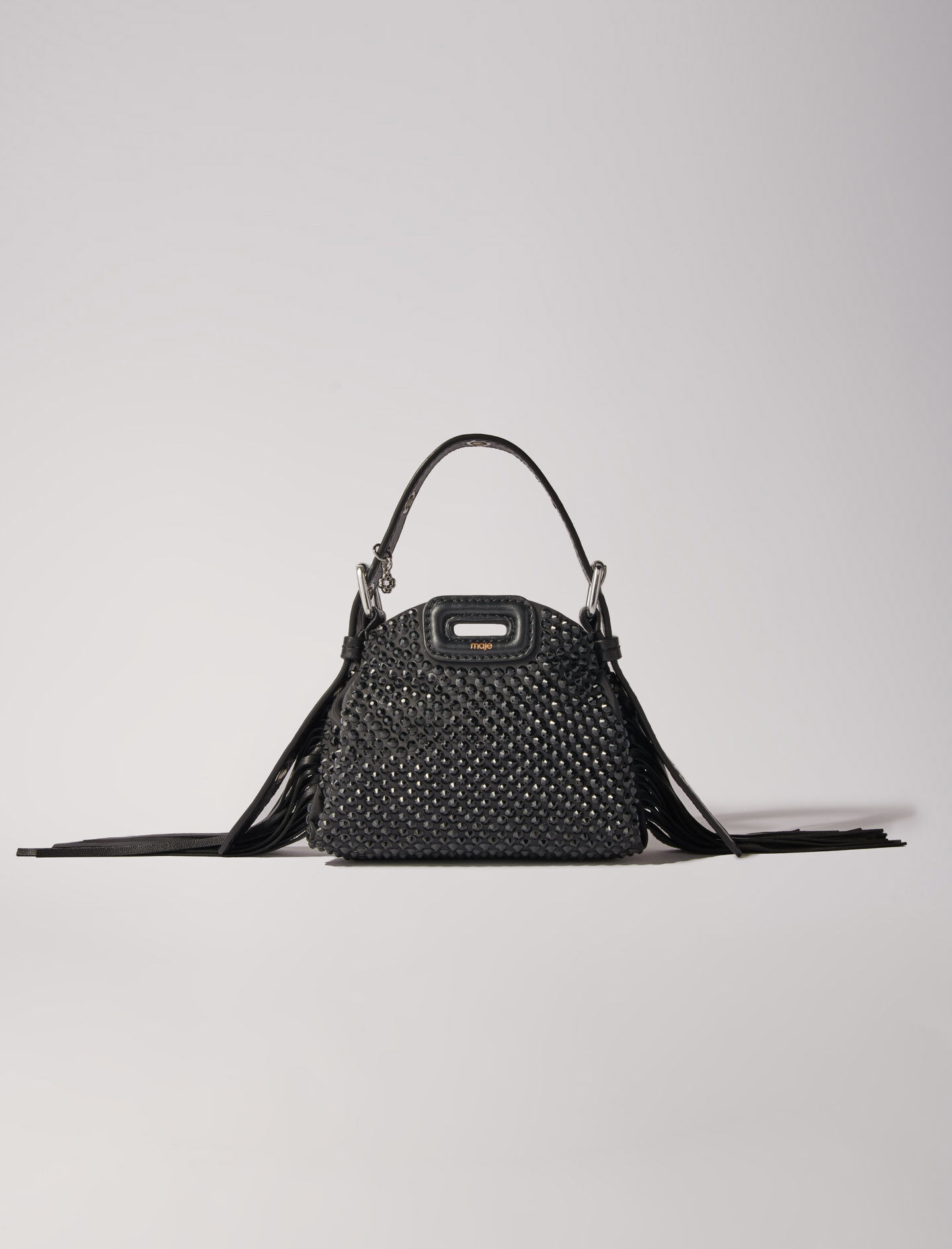 Sac a main maje hotsell