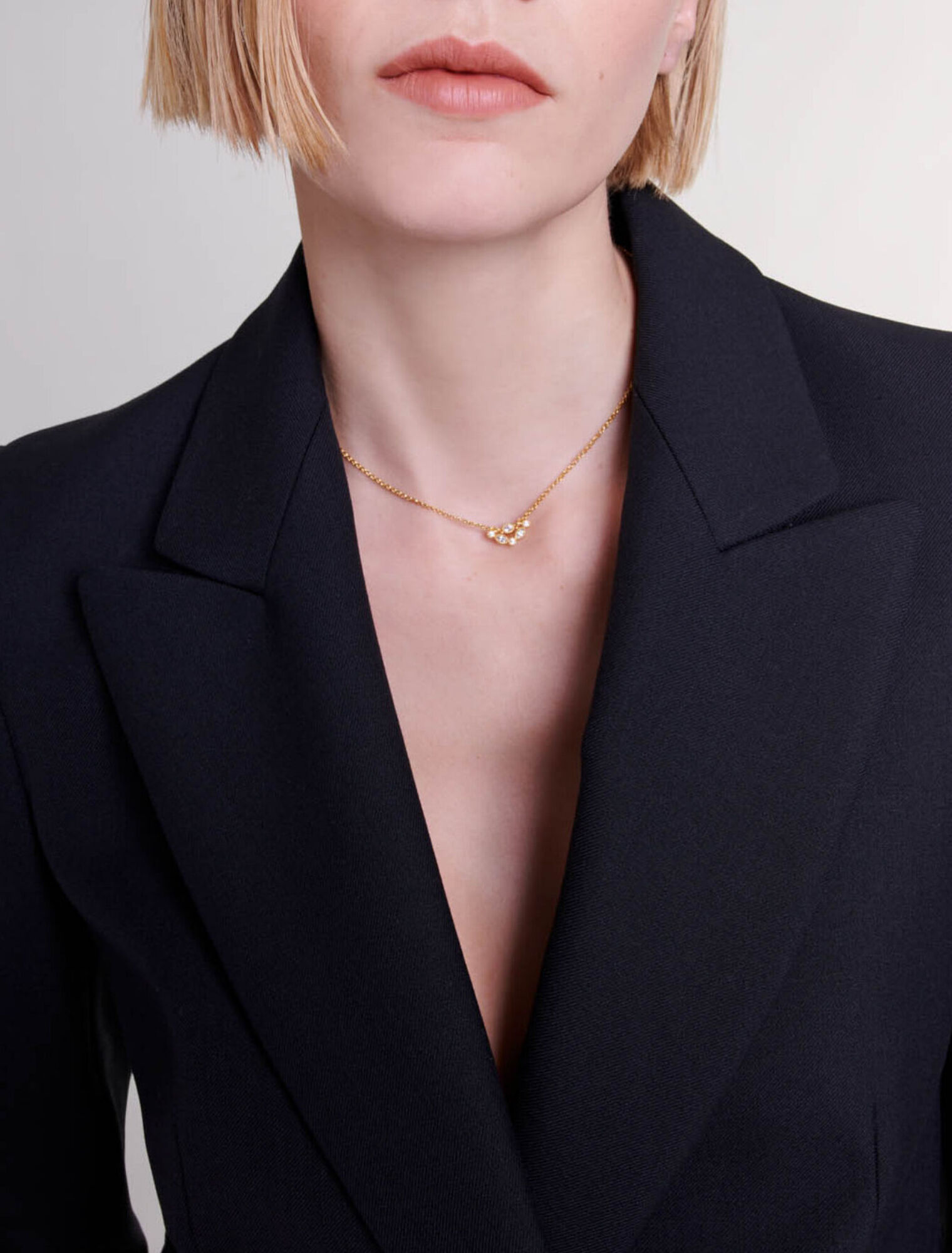 Veste de tailleur