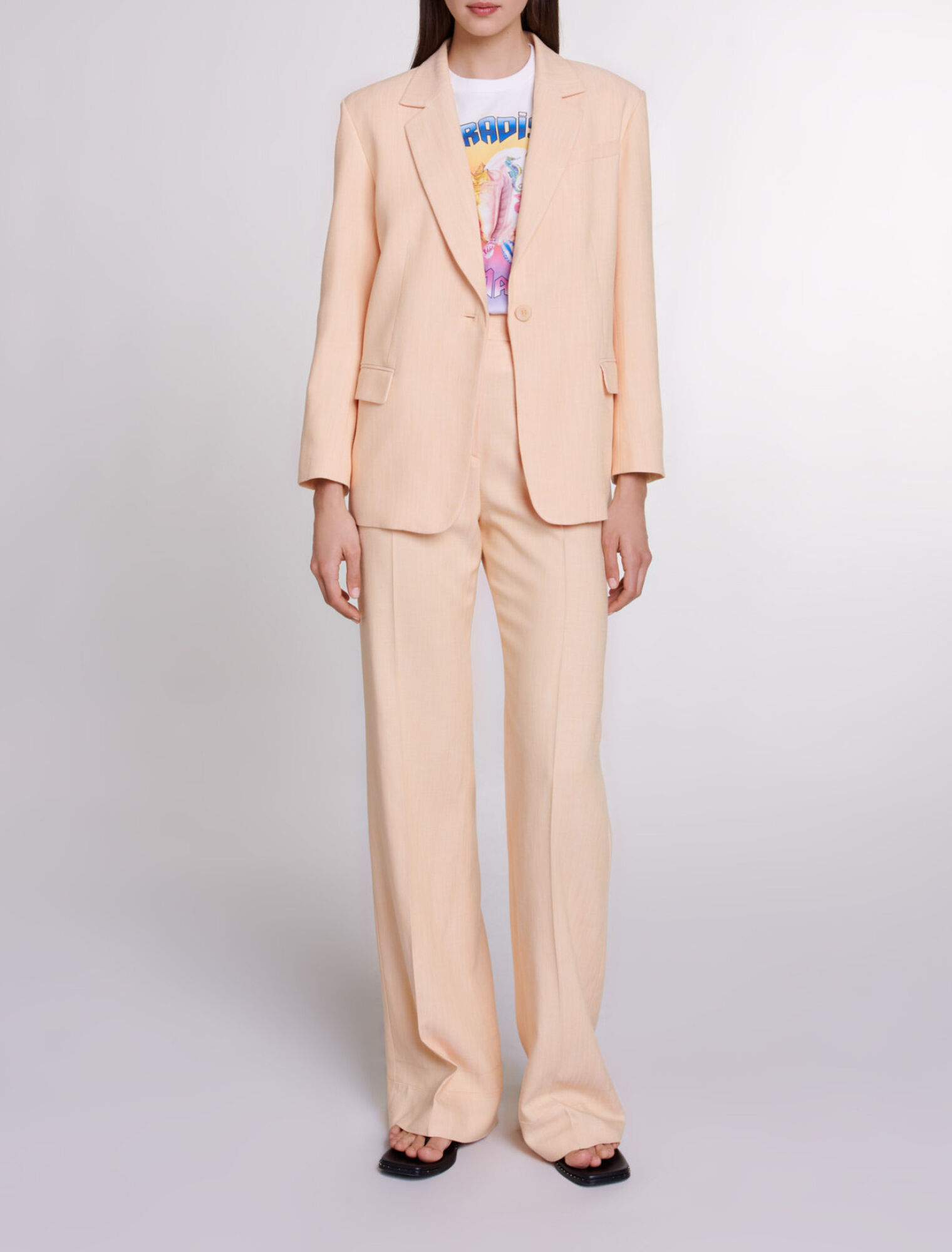 Veste tailleur