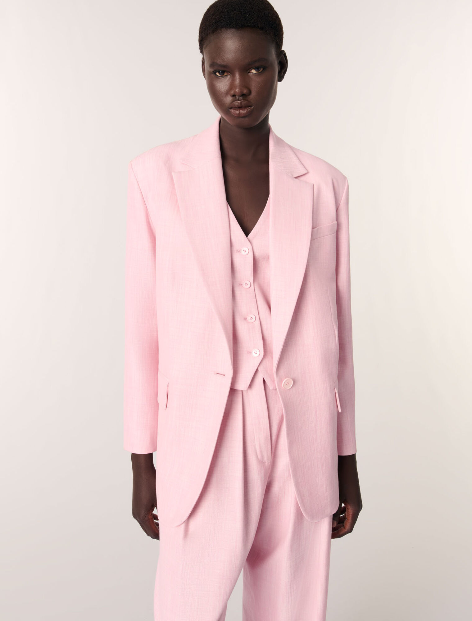Veste de tailleur
